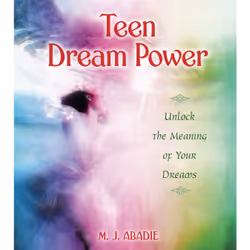 ISBN Teen Dream Power, Anglais, Livre de poche, 224 pages