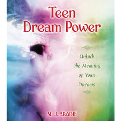 ISBN Teen Dream Power Livre de poche