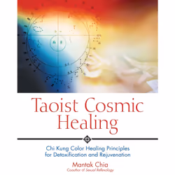 ISBN Taoist Cosmic Healing, Anglais, Livre broché, 240 pages