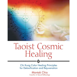 ISBN Taoist Cosmic Healing