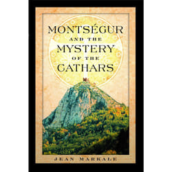 ISBN Montségur and the Mystery of the Cathars Livre de poche