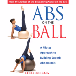ISBN Abs on the Ball, Anglais, Livre de poche, 200 pages