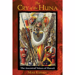 ISBN The Cry of the Huna, Anglais, Livre de poche, 208 pages