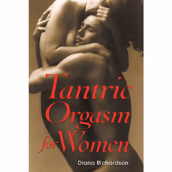 ISBN Tantric Orgasm for Women, Anglais, Livre de poche, 224 pages
