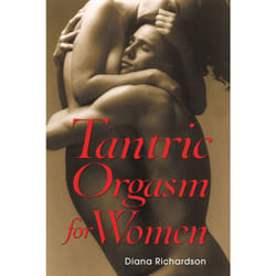 ISBN Tantric Orgasm for Women Livre de poche