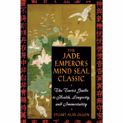ISBN The Jade Emperor's Mind Seal Classic, Anglais, Livre de poche, 240 pages