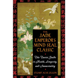 ISBN The Jade Emperor's Mind Seal Classic Livre de poche