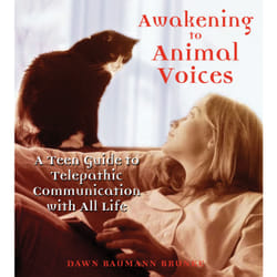 ISBN Awakening to Animal Voices