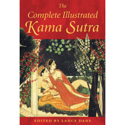 ISBN The Complete Illustrated Kama Sutra Couverture rigide