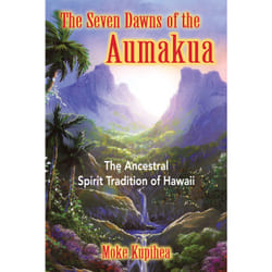 ISBN The Seven Dawns of the Aumakua