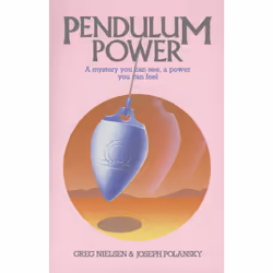ISBN Pendulum Power, Anglais, Livre de poche, 128 pages