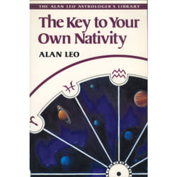 ISBN The Key to Your Own Nativity Livre de poche