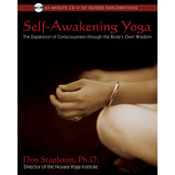ISBN Self-Awakening Yoga Livre de poche