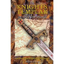 ISBN The Knights Templar in the New World