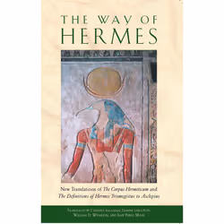 ISBN The Way of Hermes, Anglais, Livre de poche, 132 pages