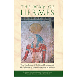 ISBN The Way of Hermes Livre de poche