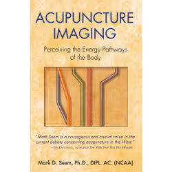 ISBN Acupuncture Imaging, Anglais, Livre de poche, 128 pages