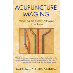 ISBN Acupuncture Imaging Livre de poche