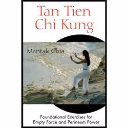 ISBN Tan Tien Chi Kung, Anglais, Livre de poche, 192 pages