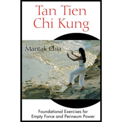 ISBN Tan Tien Chi Kung Livre de poche