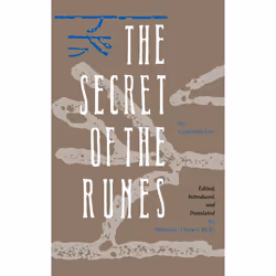 ISBN The Secret of the Runes, Anglais, Livre de poche, 144 pages