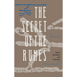 ISBN The Secret of the Runes Livre de poche