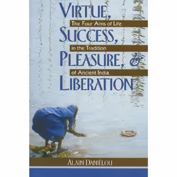 ISBN Virtue, Success, Pleasure, and Liberation, Anglais, Livre de poche, 192 pages