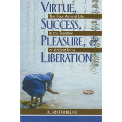 ISBN Virtue, Success, Pleasure, and Liberation Livre de poche