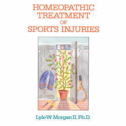 ISBN Homeopathic Treatment of Sports Injuries, Anglais, Livre de poche, 136 pages
