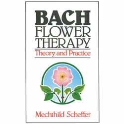 ISBN Bach Flower Therapy, Anglais, Livre de poche, 240 pages