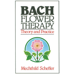 ISBN Bach Flower Therapy Livre de poche