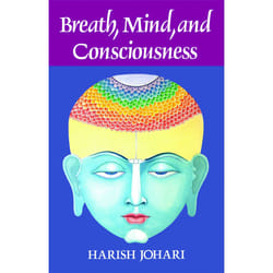 ISBN Breath, Mind, and Consciousness Livre de poche
