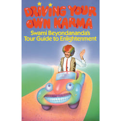 ISBN Driving Your Own Karma Livre de poche