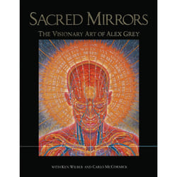 ISBN Sacred Mirrors Couverture rigide