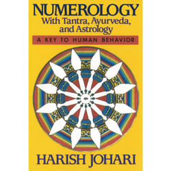 ISBN Numerology Livre de poche