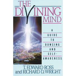ISBN The Divining Mind Livre de poche