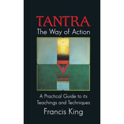 ISBN Tantra: The Way of Action