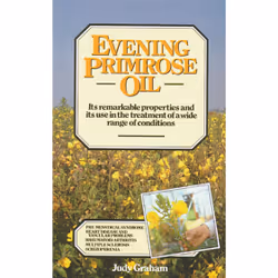 ISBN Evening Primrose Oil, Anglais, Livre de poche, 112 pages