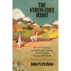 ISBN The Stress-Free Habit Livre de poche