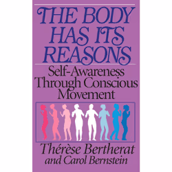 ISBN The Body Has Its Reasons, Anglais, Livre de poche, 176 pages