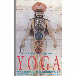 ISBN Yoga, Anglais, Livre de poche, 208 pages