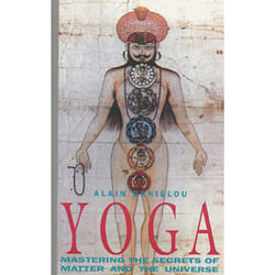 ISBN Yoga Livre de poche