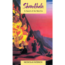 ISBN Shambhala Livre de poche