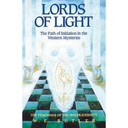ISBN Lords of Light Livre de poche