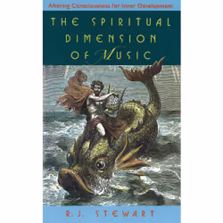 ISBN The Spiritual Dimensions of Music, Anglais, Livre broché, 160 pages