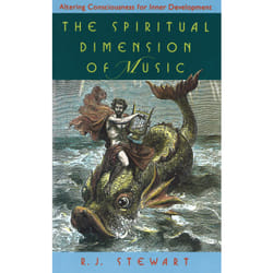 ISBN The Spiritual Dimensions of Music