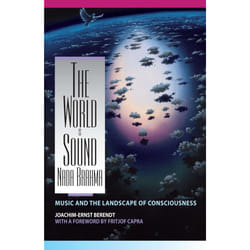 ISBN The World Is Sound: Nada Brahma