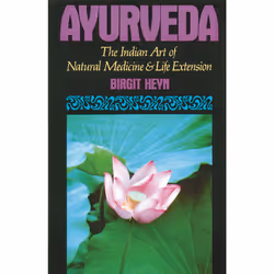 ISBN Ayurveda, Anglais, Livre de poche, 176 pages