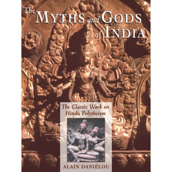 ISBN The Myths and Gods of India