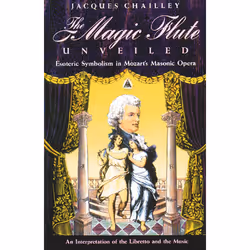ISBN The Magic Flute: Unveiled, Anglais, Livre de poche, 368 pages